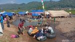 Potret Wisata Air Cihonje Sumedang yang Viral