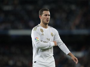 Terungkap! Bukan 100 Juta Euro, Madrid Beli Hazard Lebih Mahal