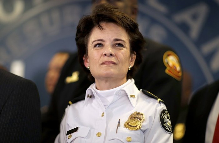 Erika Shields (David Goldman-AP Photo)
