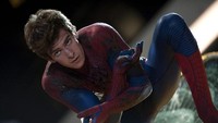 Apakah kamu salah satu orang yang memilih Andrew Garfied sebagai Peter Parker terbaik sepanjang sejarah film Spider-Man? (Foto: Dok. Columbia Pictures via IMDb)