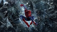 Sinopsis The Amazing Spider-Man, Film di Bioskop Trans TV Hari Ini