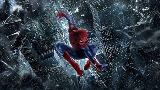 Sinopsis The Amazing Spider-Man, Film di Bioskop Trans TV Hari Ini