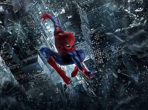 Sinopsis The Amazing Spider-Man, Film di Bioskop Trans TV Hari Ini