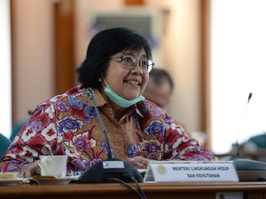 Pentingnya Prodi Diplomasi Lingkungan Atasi Hegemoni Ilmiah Ilmu LHK