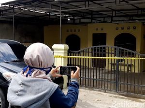 Polisi di Palembang Dirampok-Senjata Digasak, Polda: Pelaku-Korban Saling Kenal