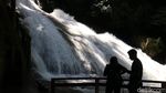 Potret Wisata Bantimurung yang  Mulai Terapkan Protokol Kesehatan