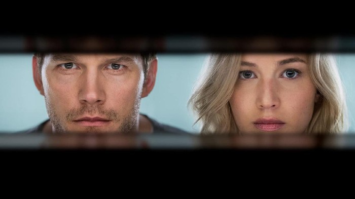 Passengers