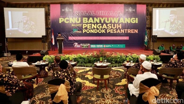 pcnu banyuwangi
