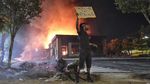 Polisi Tembak Pria Kulit Hitam, Atlanta Kembali Memanas