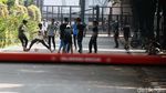 Potret GBK yang Kian Ramai di Akhir Pekan