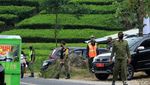 Potret Ranca Upas yang Mulai Bergeliat