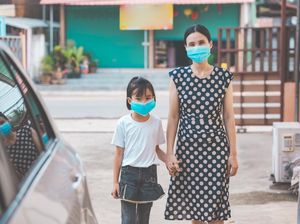 Hindari Virus Usai Bepergian, Lakukan Hal Ini Sesampai di Rumah