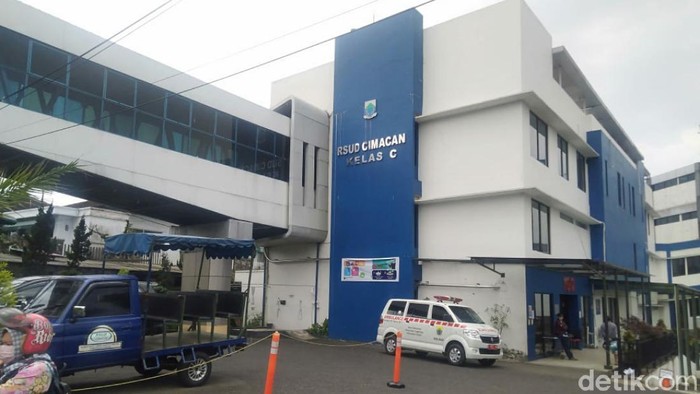 RSUD Cimacan