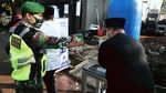 Suasana di Rumah Duka Almarhum Pramono Edhie Wibowo