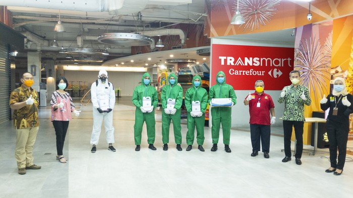 Transmart