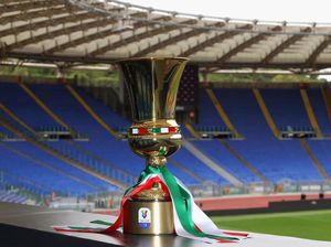 Perempatfinal Coppa Italia: Inter Milan Vs Atalanta, Juventus Vs Lazio