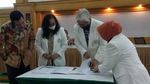 Universitas Binawan Siap Terapkan Pendidikan Era New Normal