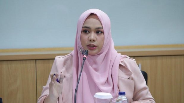 Zita Anjani