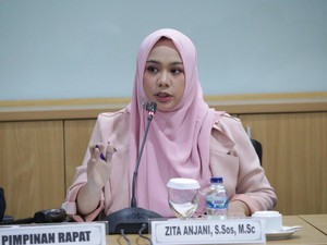 Ketua Pansus Banjir Sebut Anies Terbelenggu Janji Politik