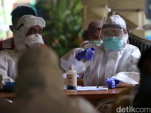13 Kelurahan di Depok Masuk Kategori Zona Hijau COVID-19