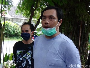 Tolak Pilkada di Masa Pandemi, Aditya Mufti Mundur Pilwalkot Banjarbaru