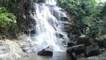 Foto: Air Terjun Hits dari Polman