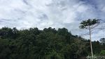 Foto: Air Terjun Hits dari Polman