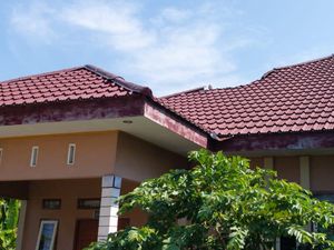 Banyak Rumah di Indonesia Pakai Atap Miring, Ini 5 Kelebihannya