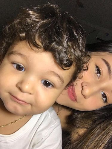 Aymee Almeida Aymee Almeida