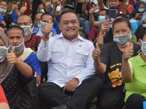 Kepala BP2MI Ungkap Modus Rentenir Jerat Pekerja Migran