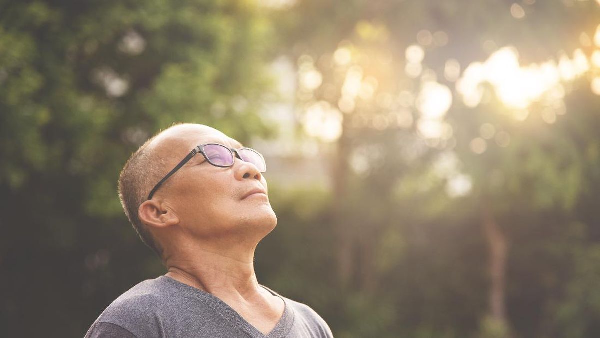 Berjemur Yang Bagus Jam Berapa Cek Panduan Terbaru Bmkg Di Sini Berjemur Yang Bagus Jam Berapa Cek Panduan Terbaru Bmkg Di Sini