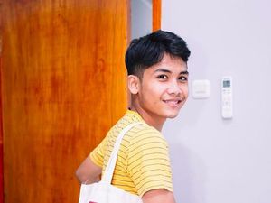 Followers Bertambah, Bintang Emon: Jangan Ekspektasi yang Tinggi sama Gue