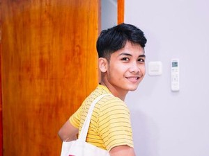 Salah Satunya Dialami Bintang Emon, Catat Gejala Gastroenteritis pada COVID-19