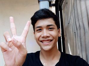 Tegaskan Tak Pansos, Charlie Wijaya Sudah Minta Maaf ke Bintang Emon