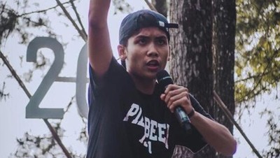 Suara Lantang Bintang Emon