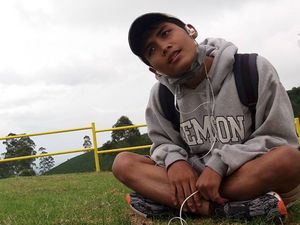 Beri Bukti Bebas Narkoba, Bintang Emon: Nggak Boleh Kasih Celah!