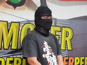 Polisi Ungkap Pengurus Gereja di Depok Tak Cuma Sekali Cabuli Korban