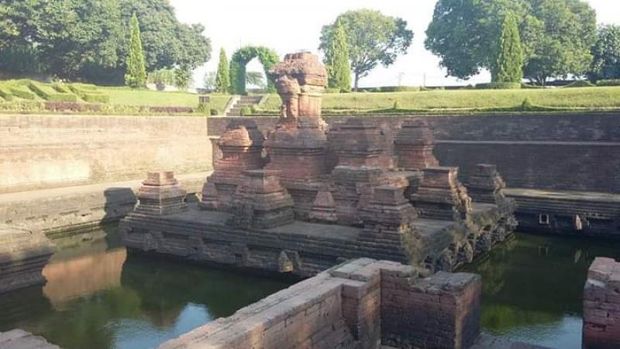 candi tikus