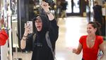 Warga Inggris Semringah Banget, Ada Apa?