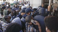 Dikutip dari Reuters, Senin (15/6/2020) pembukaan toko-toko ini juga menjadi pemulihan ekonomi Inggris yang telah menunjukkan kemerosotan ekonomi selama Maret hingga April, menurut data resmi Jumat lalu.