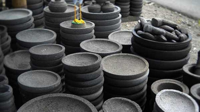 Bukan Ulekan Batu, Dokter Sebut Hal Sepele Ini Bisa Jadi Penyebab Batu Ginjal