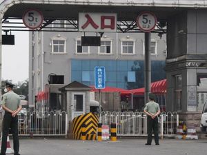 Kasus Baru Corona Terkait Pasar di Beijing Kini Bertambah Jadi 158