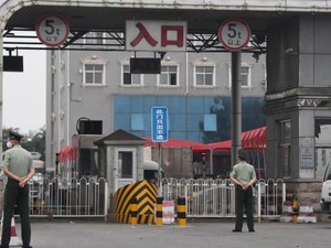 Situasi Wabah Corona di Beijing Sangat Parah, WHO Ingatkan Dunia Waspada