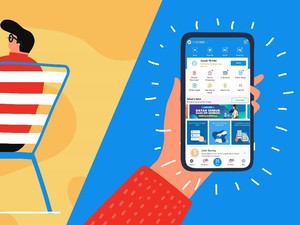 7 Tips Pintar Kelola Dompet Digital saat New Normal