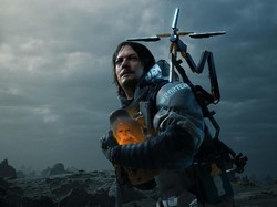 Film Death Stranding Akan Bawa Cerita Baru, Tidak Sama dengan Versi Game