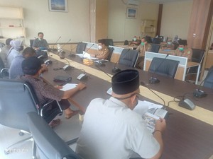 Dinkes Bengkulu Tegur Keras RS yang Tagih Biaya ke Pasien Reaktif Corona