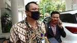 Dirut PDAM Kudus Diperiksa soal Penerimaan Pegawai