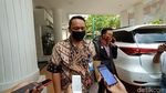 Dirut PDAM Kudus Diperiksa soal Penerimaan Pegawai