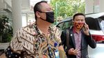 Dirut PDAM Kudus Diperiksa soal Penerimaan Pegawai