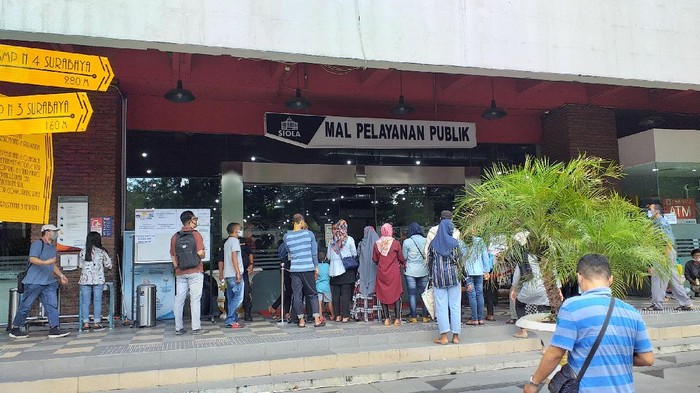 dispendukcapil surabaya
